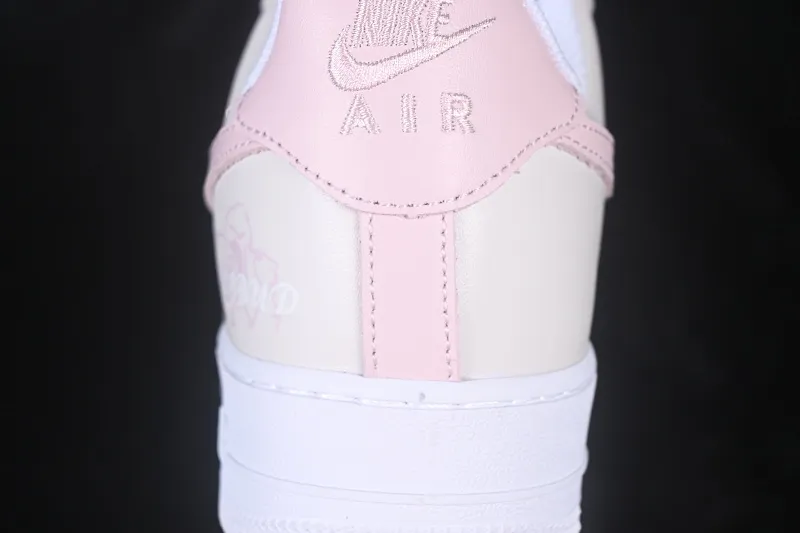 All categories Nk Air Force 1 Air Force series Nk Air Force 1 Low Air Force low-top Nike Air Force 1'07 Low Air Force 1 low-top casual sneakers IO7403-103
